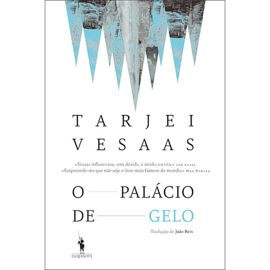 O Palácio de Gelo
