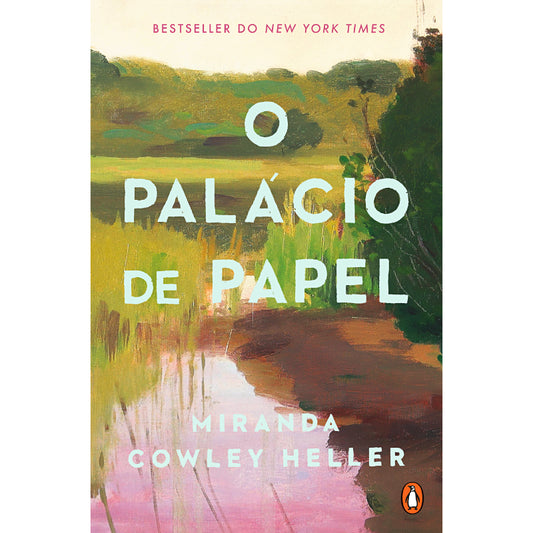 O Palácio de Papel