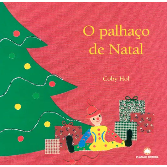 O Palhaço de Natal