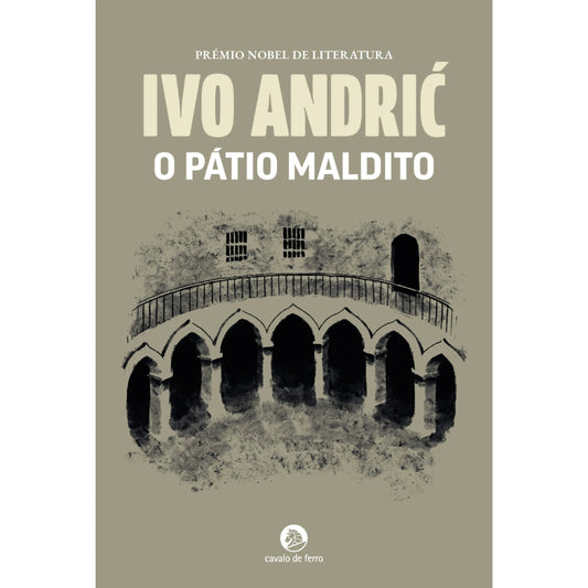 O Pátio Maldito