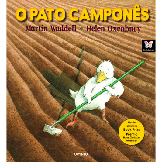 O Pato Camponês