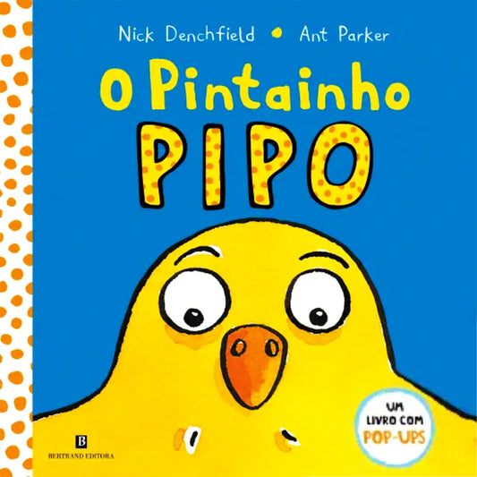O Pintainho Pipo