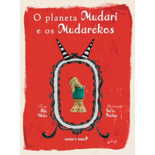 O Planeta Mudari e os Mudarekos