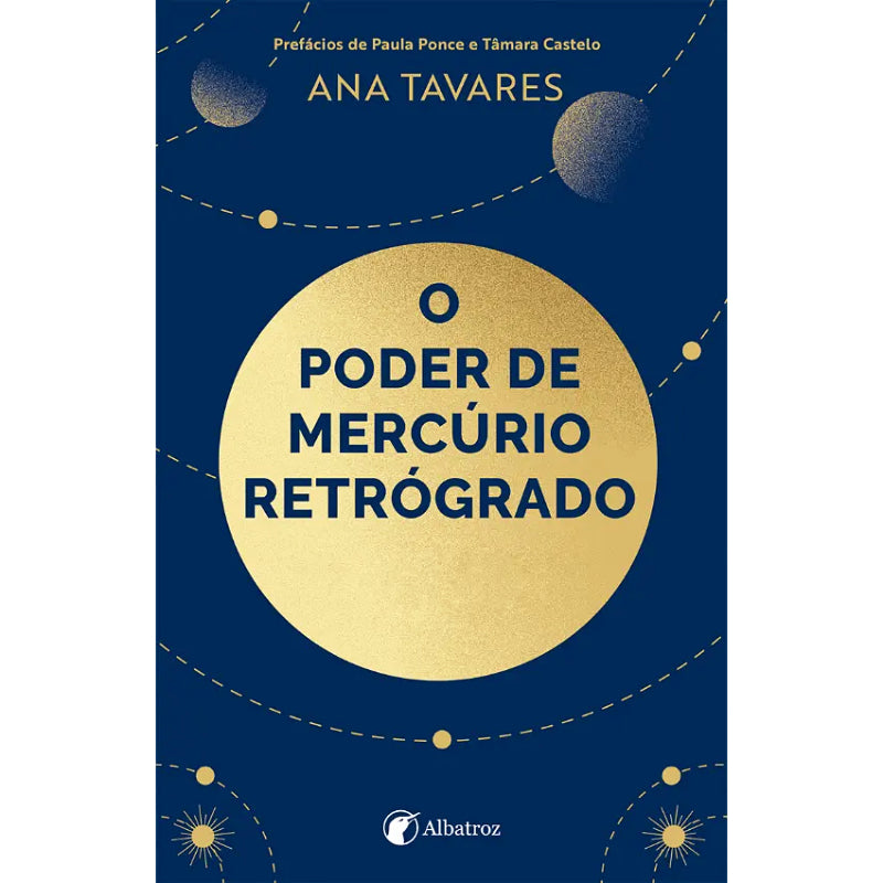 O Poder de Mercúrio Retrógrado