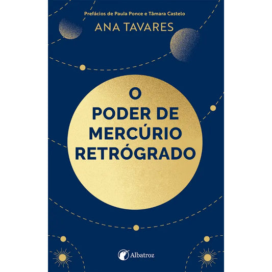 O Poder de Mercúrio Retrógrado