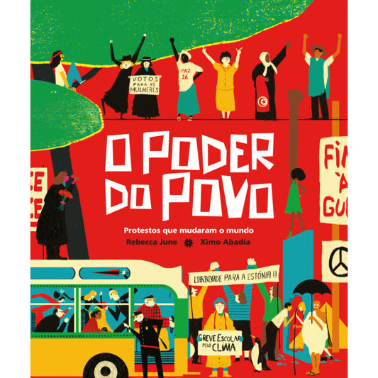 O Poder do Povo