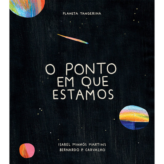 O Ponto em que Estamos