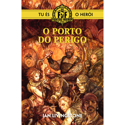 O Porto do Perigo
