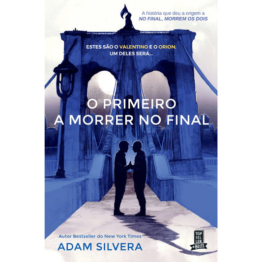 O Primeiro a Morrer no Final