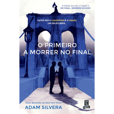 O Primeiro a Morrer no Final