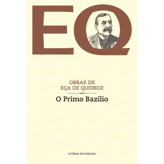 O Primo Bazilio