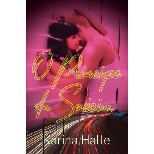 O Princípe da Suécia