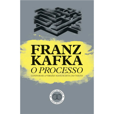 O Processo
