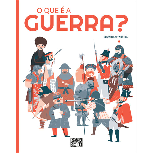 O que é a Guerra?