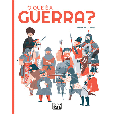 O que é a Guerra?