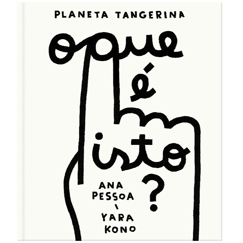 O que é Isto?