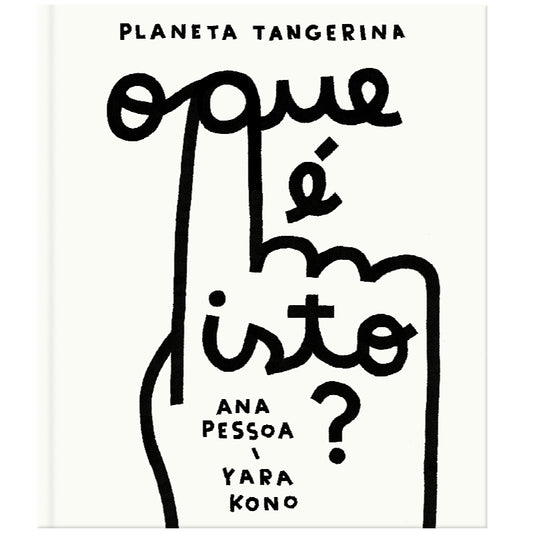 O que é Isto?