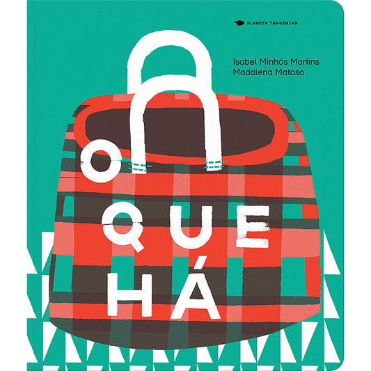 O Que Há
