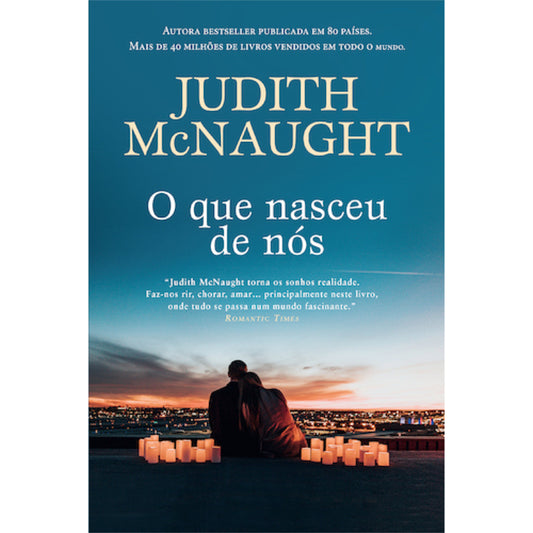 O que Nasceu de Nós