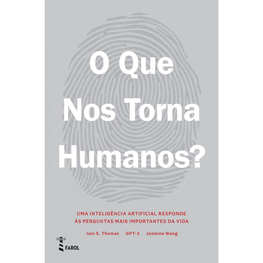 O que Nos Torna Humanos?
