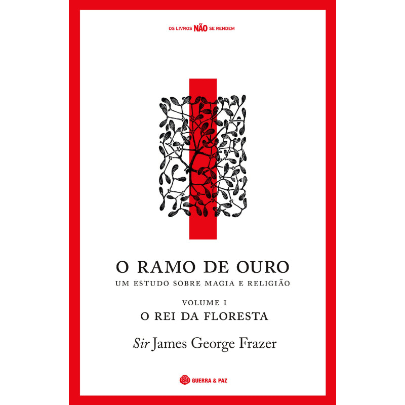 O Ramo de Ouro