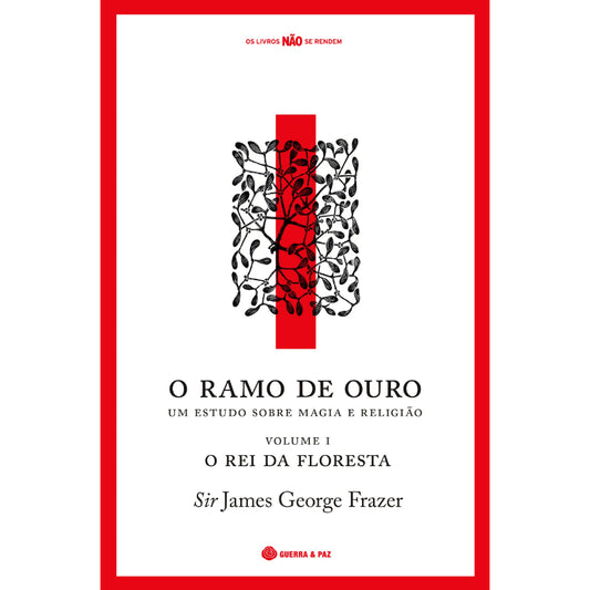 O Ramo de Ouro
