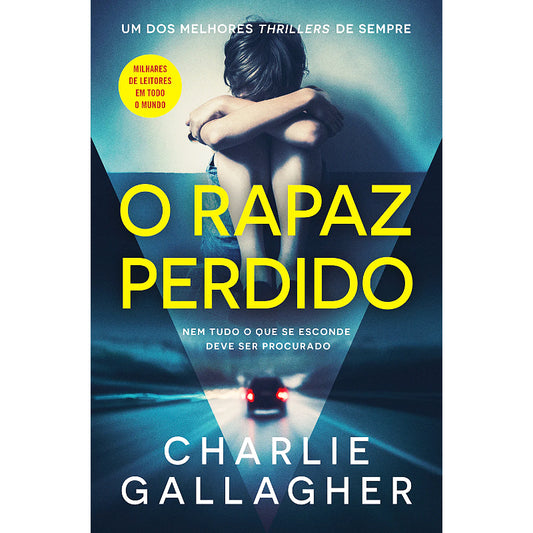 O Rapaz Perdido