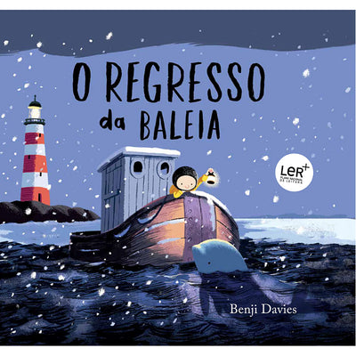 O Regresso da Baleia