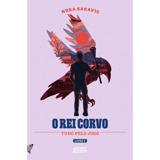 O Rei Corvo