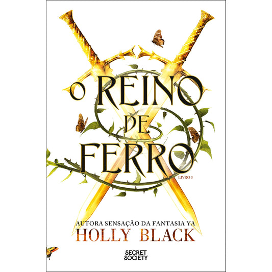O Reino de Ferro