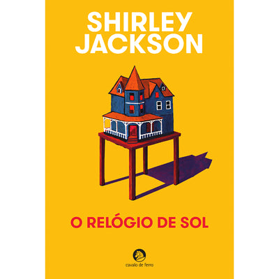 O Relógio de Sol