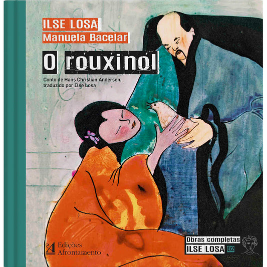 O Rouxinol