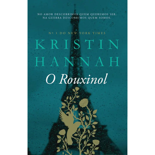 O Rouxinol