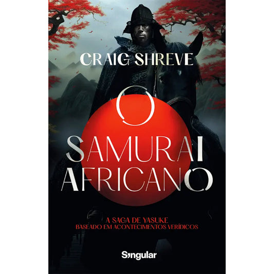 O Samurai Africano