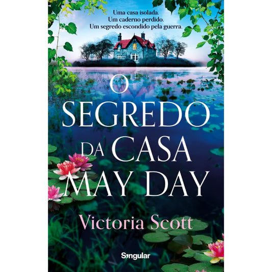 O Segredo da Casa May Day