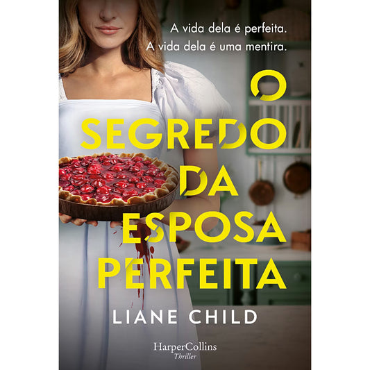 O Segredo da Esposa Perfeita