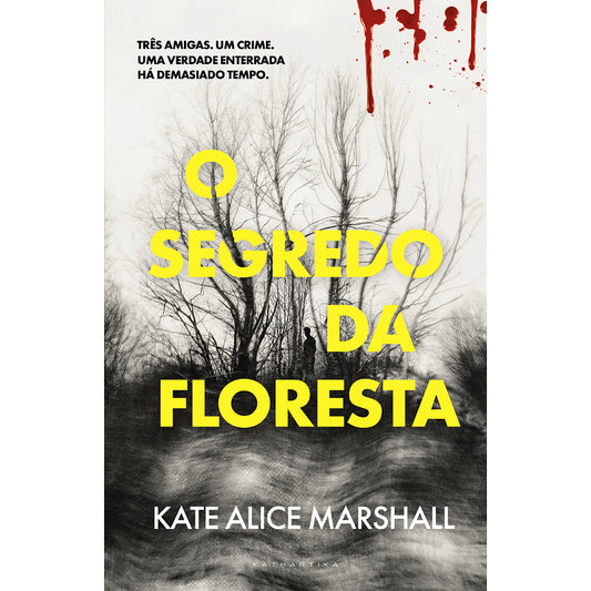 O Segredo da Floresta