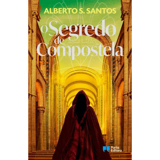 O Segredo de Compostela
