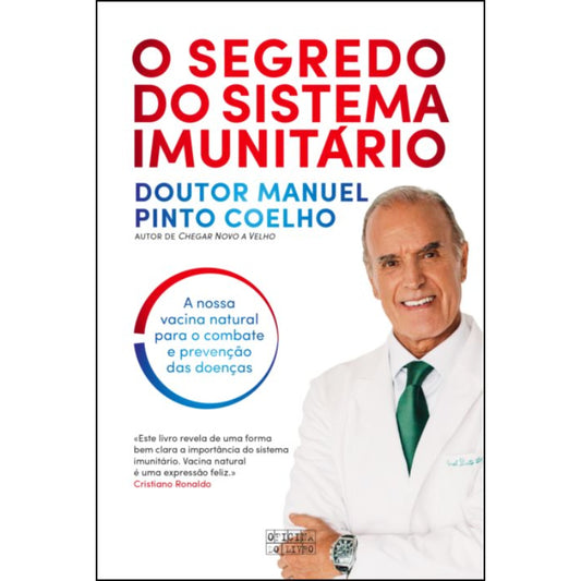 O Segredo do Sistema Imunitário