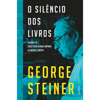 O Silêncio dos Livros