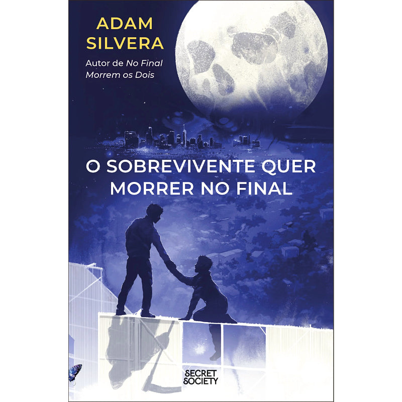 O Sobrevivente Quer Morrer no Final