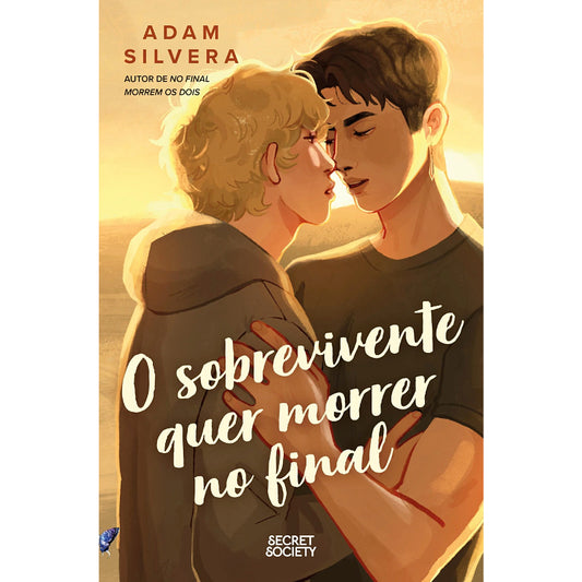 O Sobrevivente Quer Morrer no Final