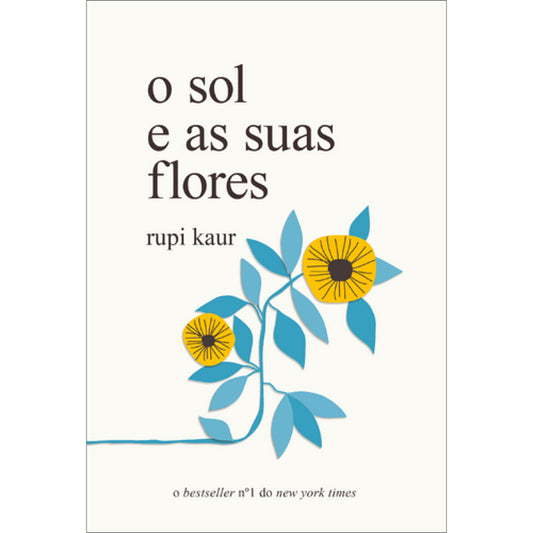 O Sol e as Suas Flores