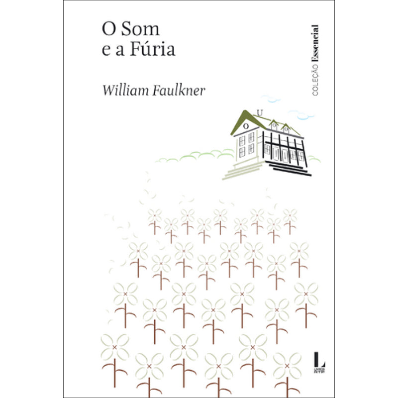O Som e a Fúria