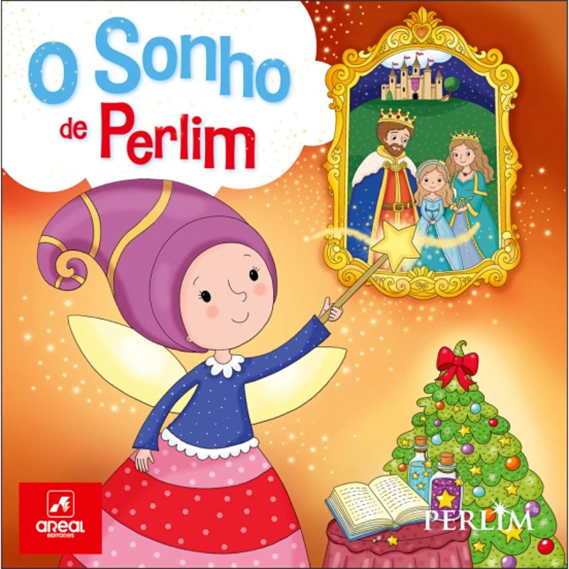 O Sonho de Perlim