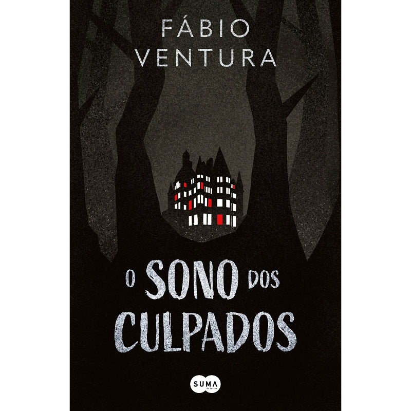 O Sono dos Culpados