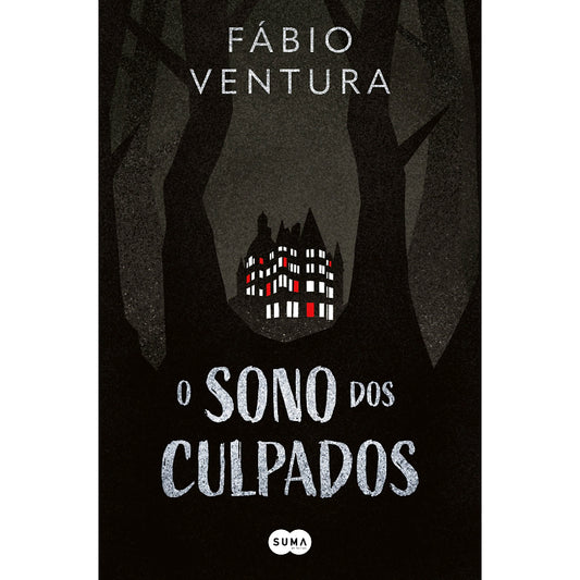 O Sono dos Culpados