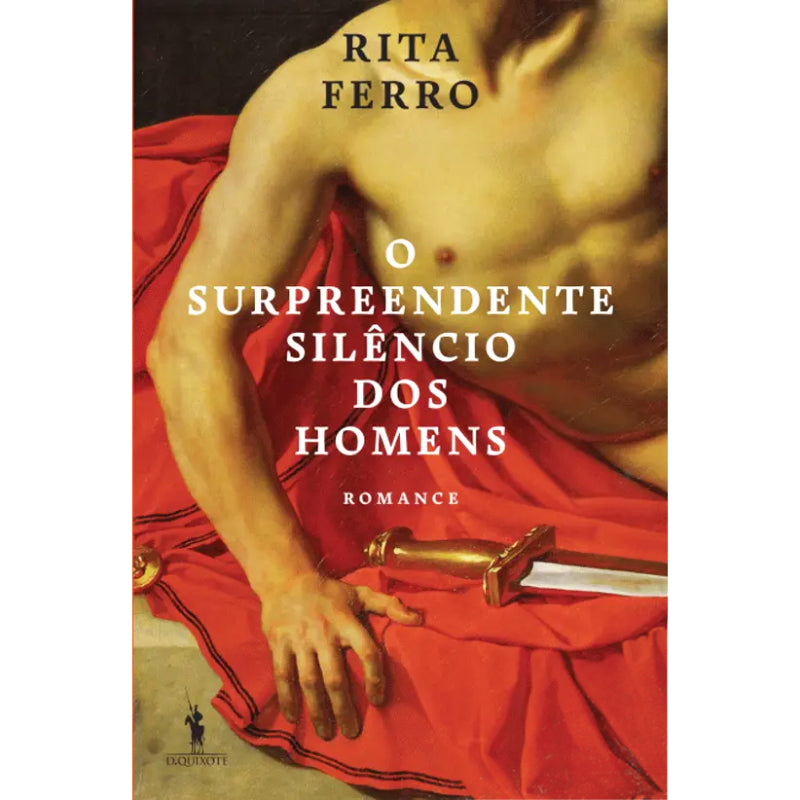 O Surpreendente Silêncio dos Homens