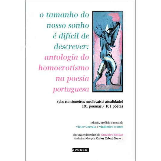 O Tamanho do Nosso Sonho É Difícil de Descrever