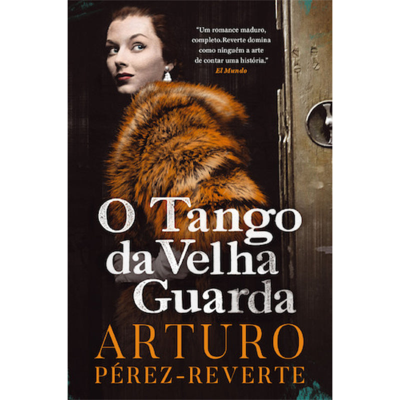 O Tango da Velha Guarda